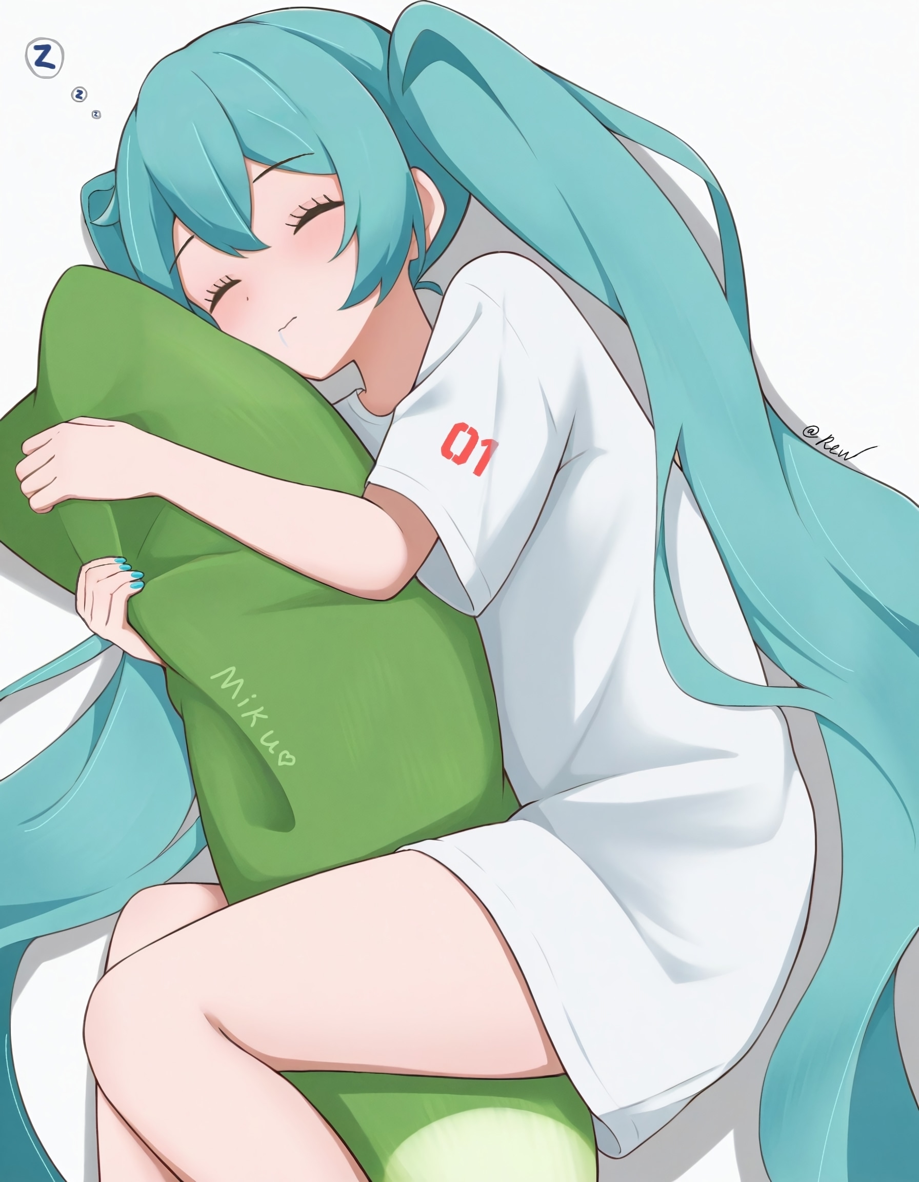 Hatsune Miku